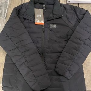 Ladies Mountain Hardware jacket